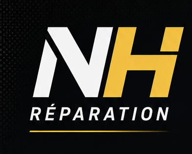 NH Réparation